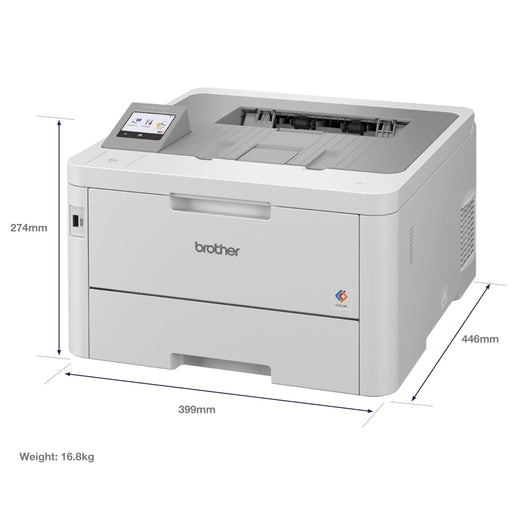 Brother HL-L8240CDW Compact Colour LED Printer
