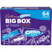 Cadbury Oreo 64 Big Box Treats 1790G