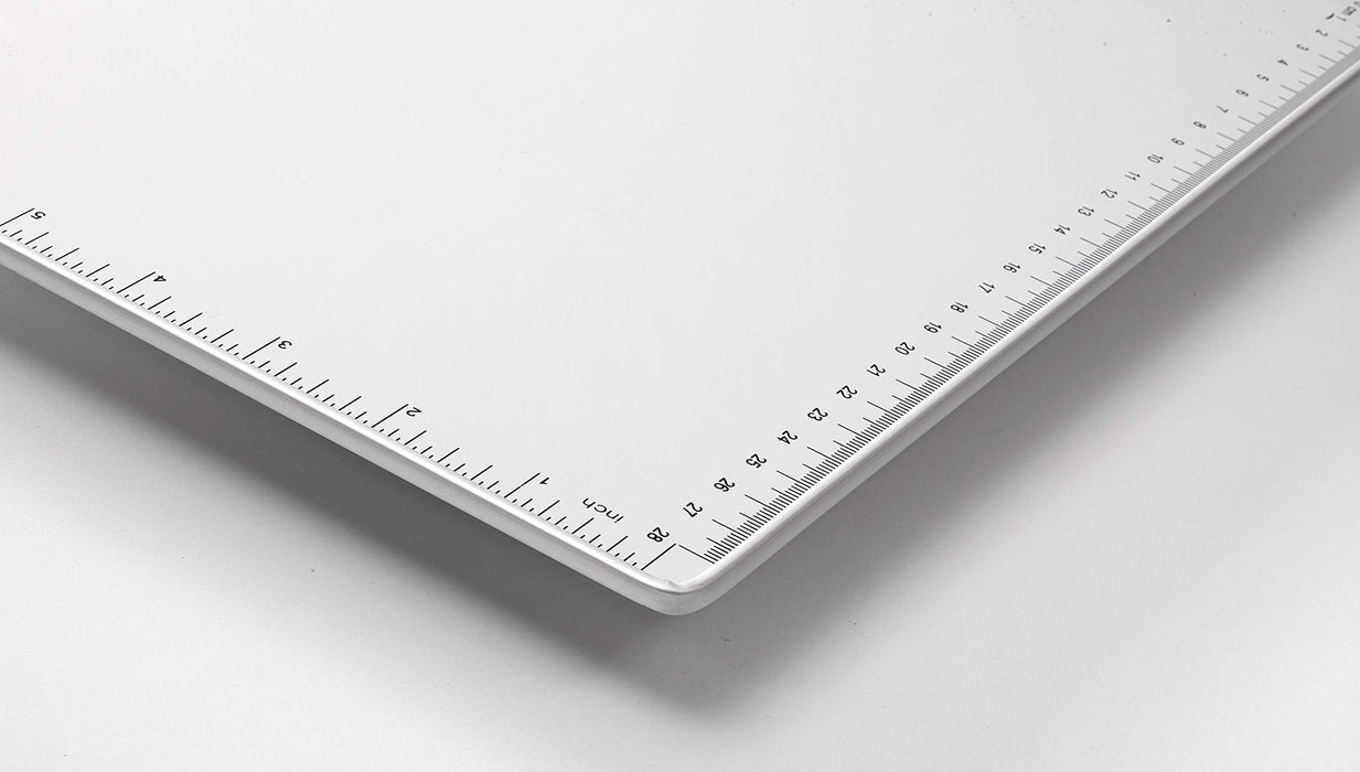 Snopake Clipboard A4 PP Silver Portrait 15788