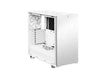 Fractal Design Define 7 ATX White TG Midi Tower PC Case