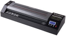 Swordfish Laminator A2 500 Microns Black, Silver
