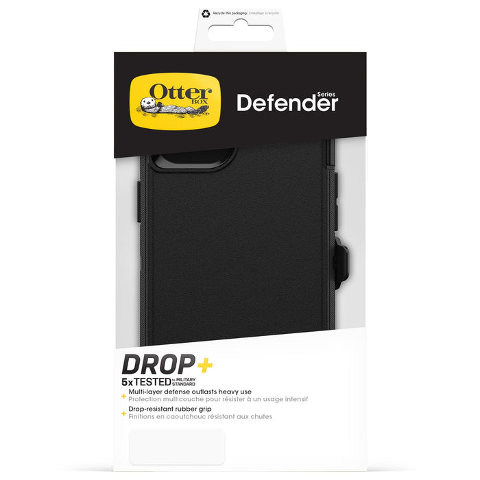 OtterBox Defender Apple iPhone 15 Plus/iPhone 14 Plus - black