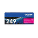 TN-249M Magenta Toner Cartridge. Prints