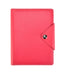 ARPAN Personal Organiser ST-9620 Week to View A5 Portrait Pink
