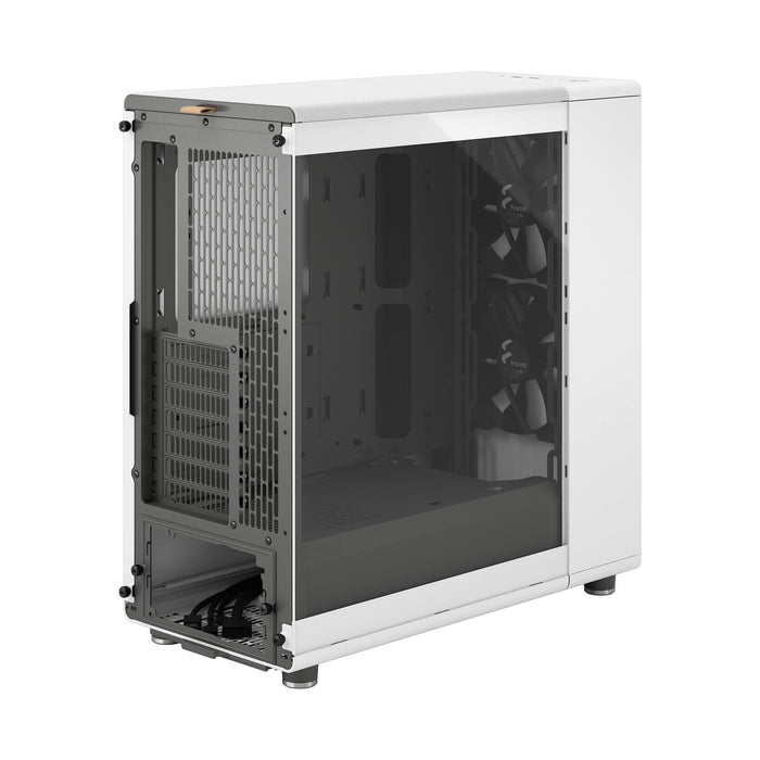 Fractal Design North White TG Clear Tint PC Case