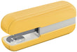 Leitz Stapler 55670019 Full strip 26/6 Warm Yellow Metal with plastic housing, metal mechanical parts