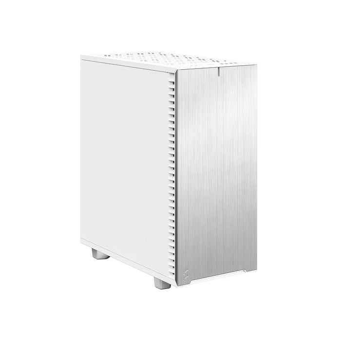Fractal Design Define 7 ATX Tower Compact White Solid PC Case