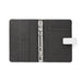 Filofax Moonlight Pers Organiser Wht