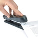 Rapesco Desktop Stapler R54500B2 Full Strip 6 mm Black 25 Sheets Metal