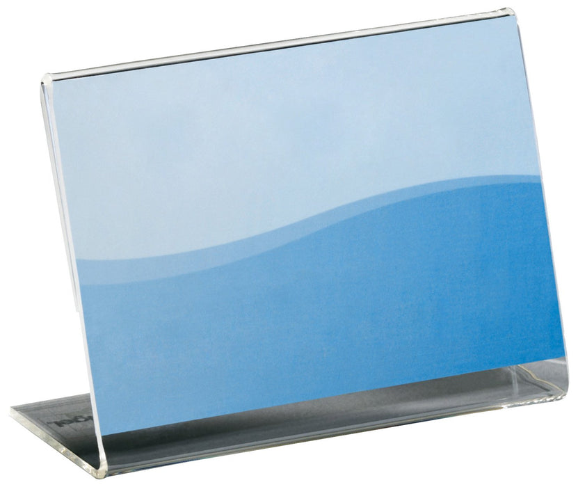 SIGEL Display PA107 clear