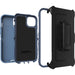 OtterBox Defender Apple iPhone 15 Plus/iPhone 14 Plus Baby Blue Jeans - blue