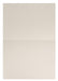 Djois Tree-Free Square Cut Folder Cream A4 Cardboard 225 gsm 310 x 225 mm Pack of 10