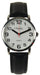 Lifemax Ladies Clear Time Watch