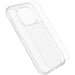 OtterBox React + Glass Apple iPhone 15 Pro - clear