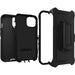 OtterBox Defender Apple iPhone 15/iPhone 14/iPhone 13 - black - ProPack