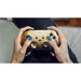 Microsoft Xbox Series Controller Gold Shadow Special Edition (QAU-00122)
