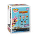 POP! Animation: The Bob's Burgers Movie - Louise Itty Bitty Ditty Committee - 1220 //57595