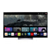 LG OLED Evo C3 55 Inch 4K Ultra HD 4 x HDMI Ports 3 x USB Ports Smart TV