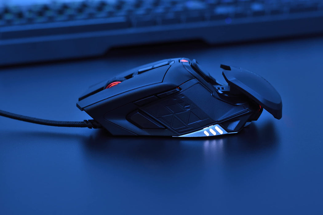 Cherry Mc 9620 Fps Wired Gaming Mse