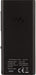 Sony Walkman NW-E394 8GB MP3 Player Black