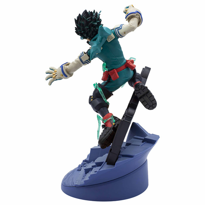 My Hero Academia: Dioramatic - Izuku Midoriya (The Anime) Figure (CL14+)