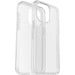 OtterBox Symmetry Clear Apple iPhone 15 Pro Max Stardust - clear