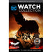 DC Comics Watch Collection: Movie Artwork Series: Wayne Enterprises (DC-MA-04)