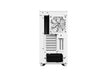 Fractal Design Define 7 ATX White TG Midi Tower PC Case