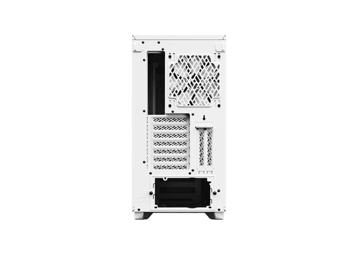 Fractal Design Define 7 ATX White TG Midi Tower PC Case