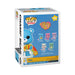 POP! Animation: Care Bears 40th - Champ Bear - 1203 /61555