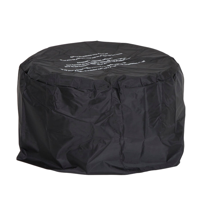 Novogratz Fire Pit 87830CHC1EUK