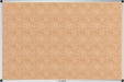 Legamaster Pin Board UNITE Brown 90 (W) x 60 (H) cm Brown