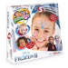 Disney Frozen II Face Paintoos 5 Tattoo Designs