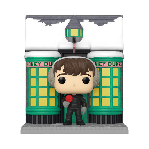 POP! Deluxe: Harry Potter - Neville Longbottom with Honeydukes - 155 //65647