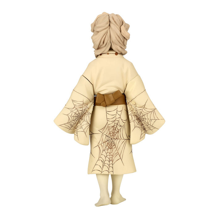 Demon Slayer: Kimetsu no Yaiba Demon - Rui Sepia Figure Vol.3 (CL14+)