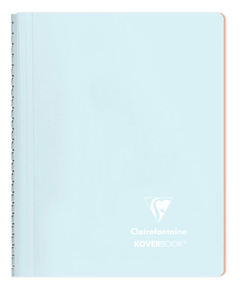Clairefontaine Koverbook Wire A5 Pk5