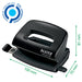 Leitz NeXXt Recycle Mini Hole Punch 10 Sheets Red - 50100025