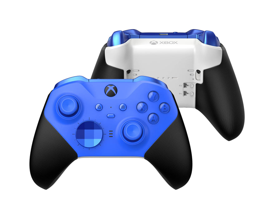 Microsoft Xbox Elite Wireless Controller Series 2 - Core Blue (RFZ-00018)