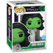 POP! Bobble-Head Marvel: She-Hulk - She-Hulk (Glitter) - 1127 /64197