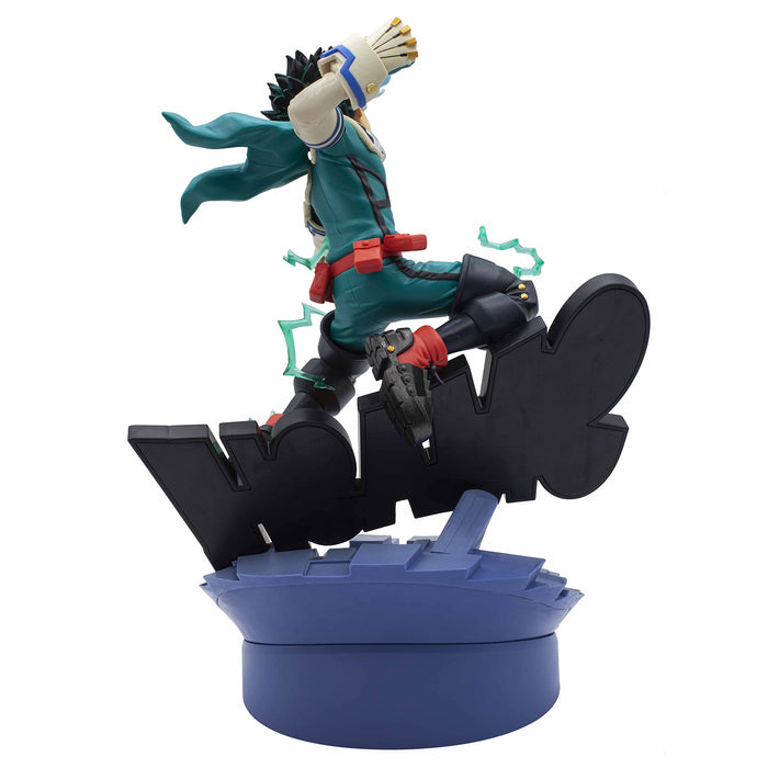 My Hero Academia: Dioramatic - Izuku Midoriya (The Anime) Figure (CL14+)