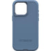 OtterBox Defender Apple iPhone 15 Pro Max Baby Blue Jeans - blue
