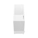 Fractal Design Pop Air ATX Tower White TG Clear Tint PC Case