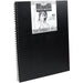 Royal & Langnickel Sketch Pad 96 gsm A5 80 Sheets