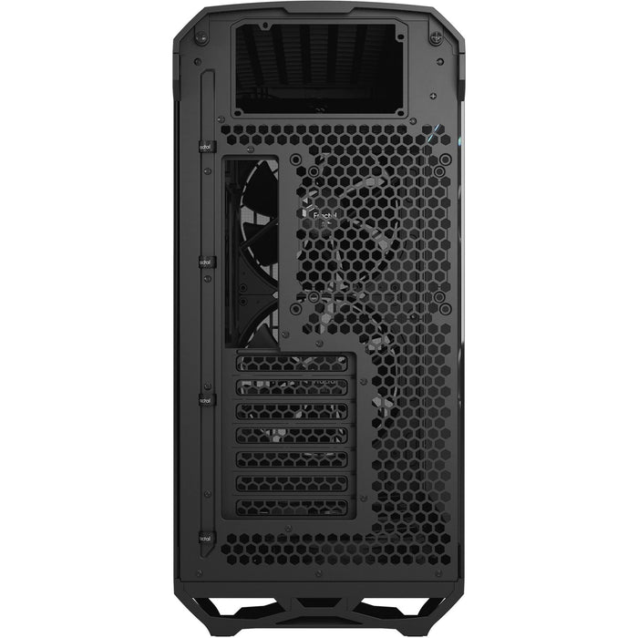 Fractal Design Torrent Black Tempered Glass Dark Tint ATX Mid Tower PC Case