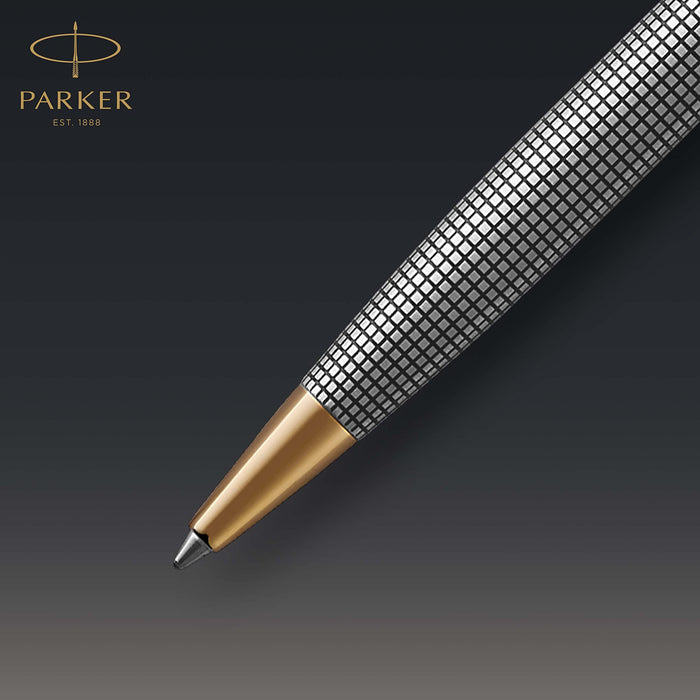 Parker Ballpoint Pen 2068359 1,0mm Blue