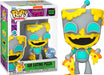 POP! Television: Invader Zim - Gir Eating Pizza - 1332 //68242