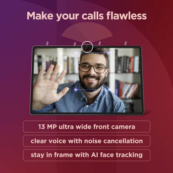 TAB Extreme MT9000 14.5" 12GB 256GB