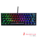 Surefire Kingpin M1 Gaming Keyboard