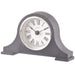 Acctim Analog Clock Aston Grey 24.2 x 24.2 x 4.8 x 15 cm