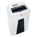 HSM SECURIO C16 Particle-Cut Shredder Security Level P-4 6-7 Sheets